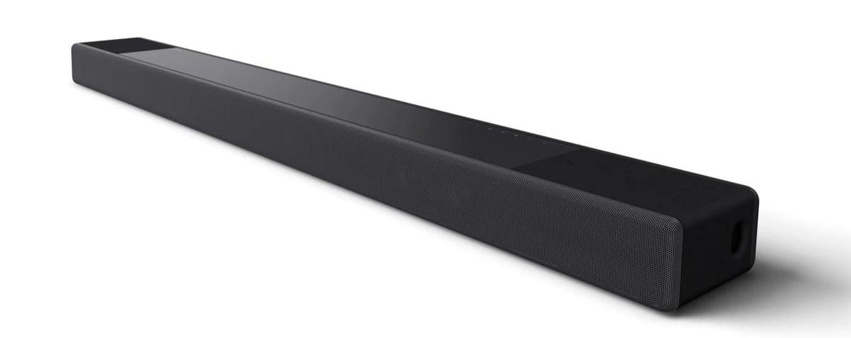 Barra de sonido Sony HT-A7000