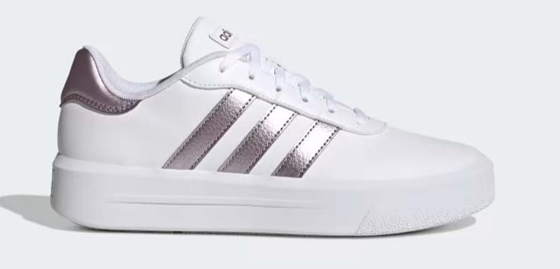 Adidas Court Platform