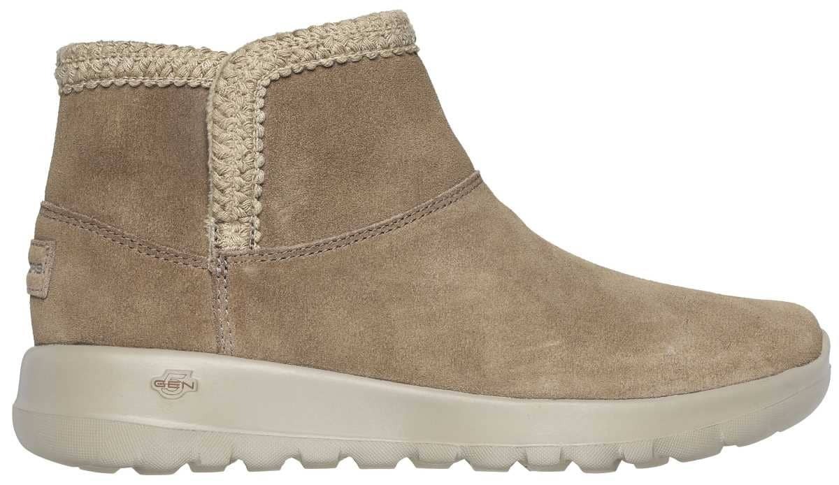 On-the-GO Joy - Rosewood de Skechers