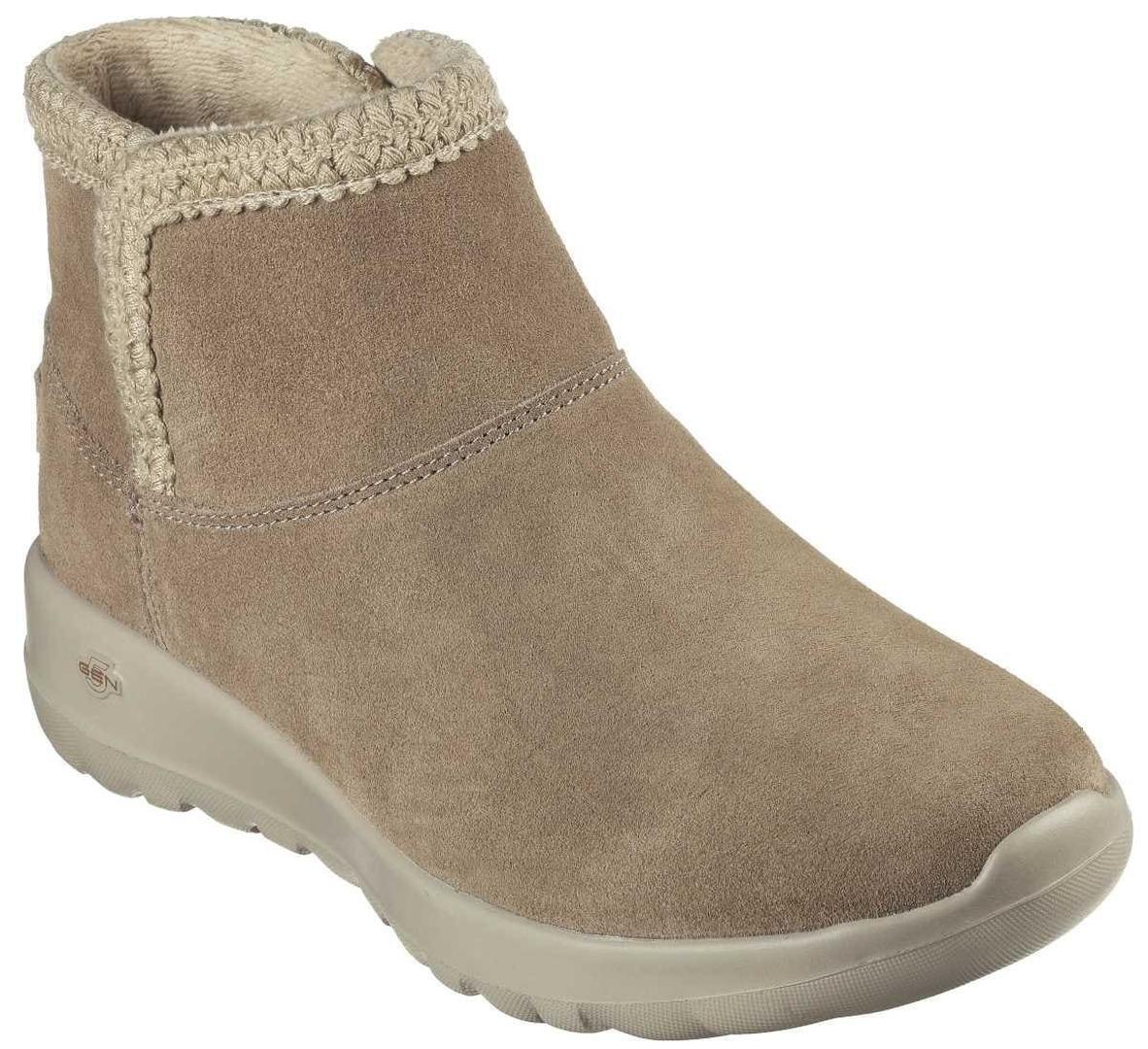 On-the-GO Joy - Rosewood de Skechers