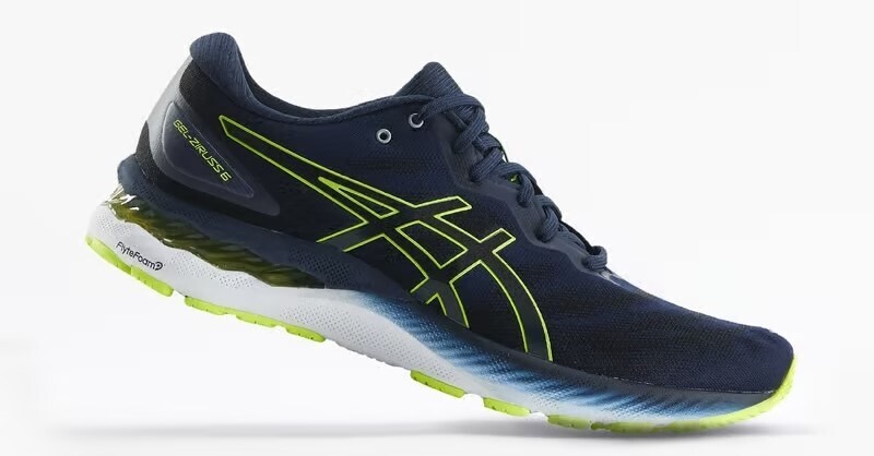 Asics Gel Ziruss 6