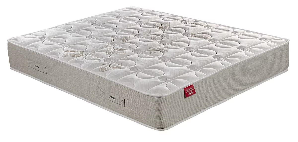 Colchón de muelles ensacados Liberty Pocket Pikolin