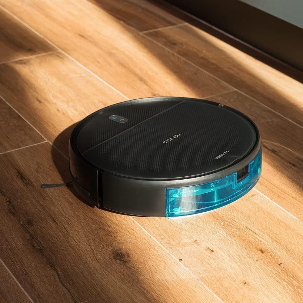 Cecotec Robot Aspirador Conga 999 Origin Genesis