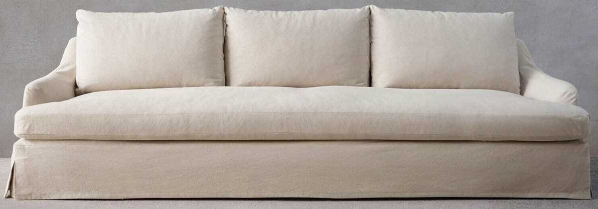 SOFA 01 de Zara Home