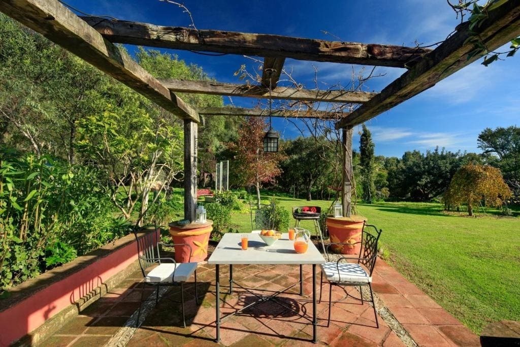 El Cortijo de La Hoya en Tarifa