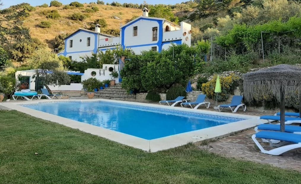 El Rincón de Carmen en Córdoba