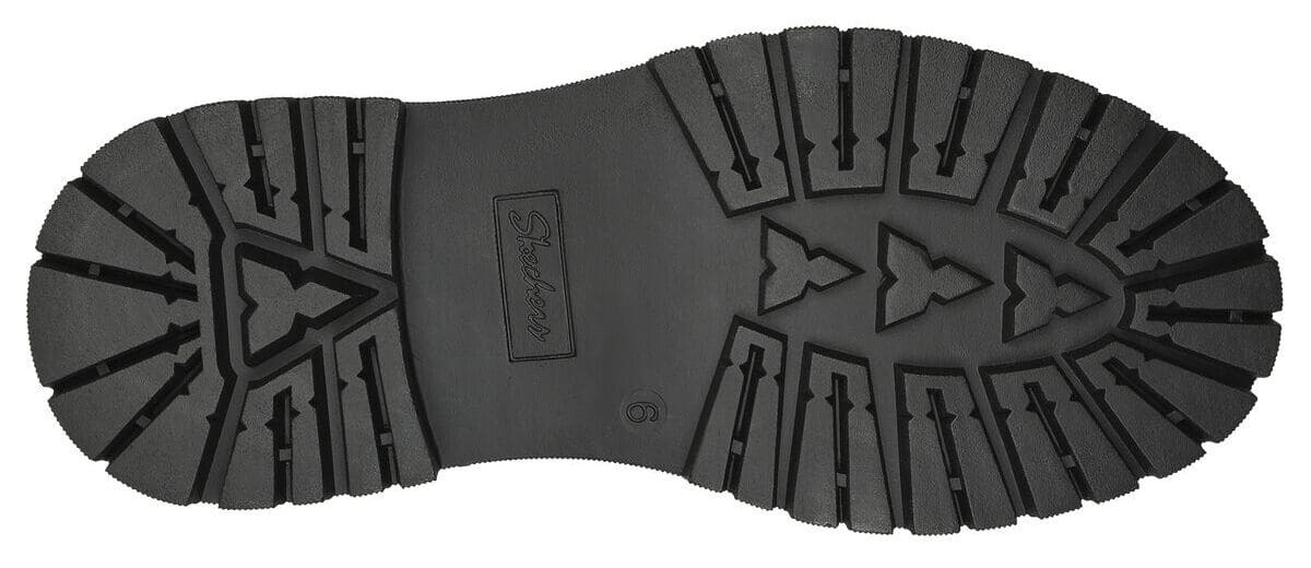 Mocasines Modern Rugged - Sweet Choice de Skechers