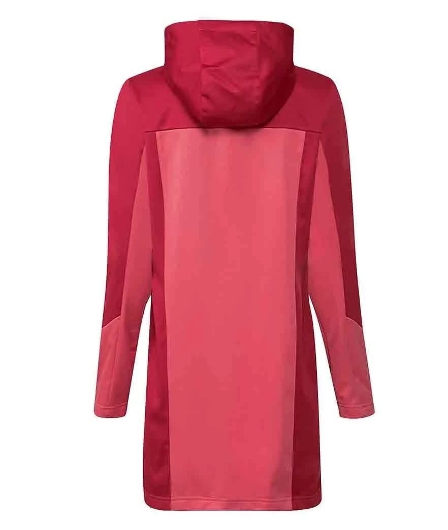 Abrigo softshell para mujer de Lidl