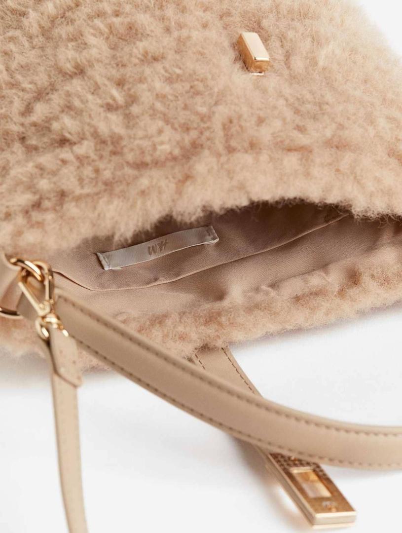 Bolso cruzado de H&M