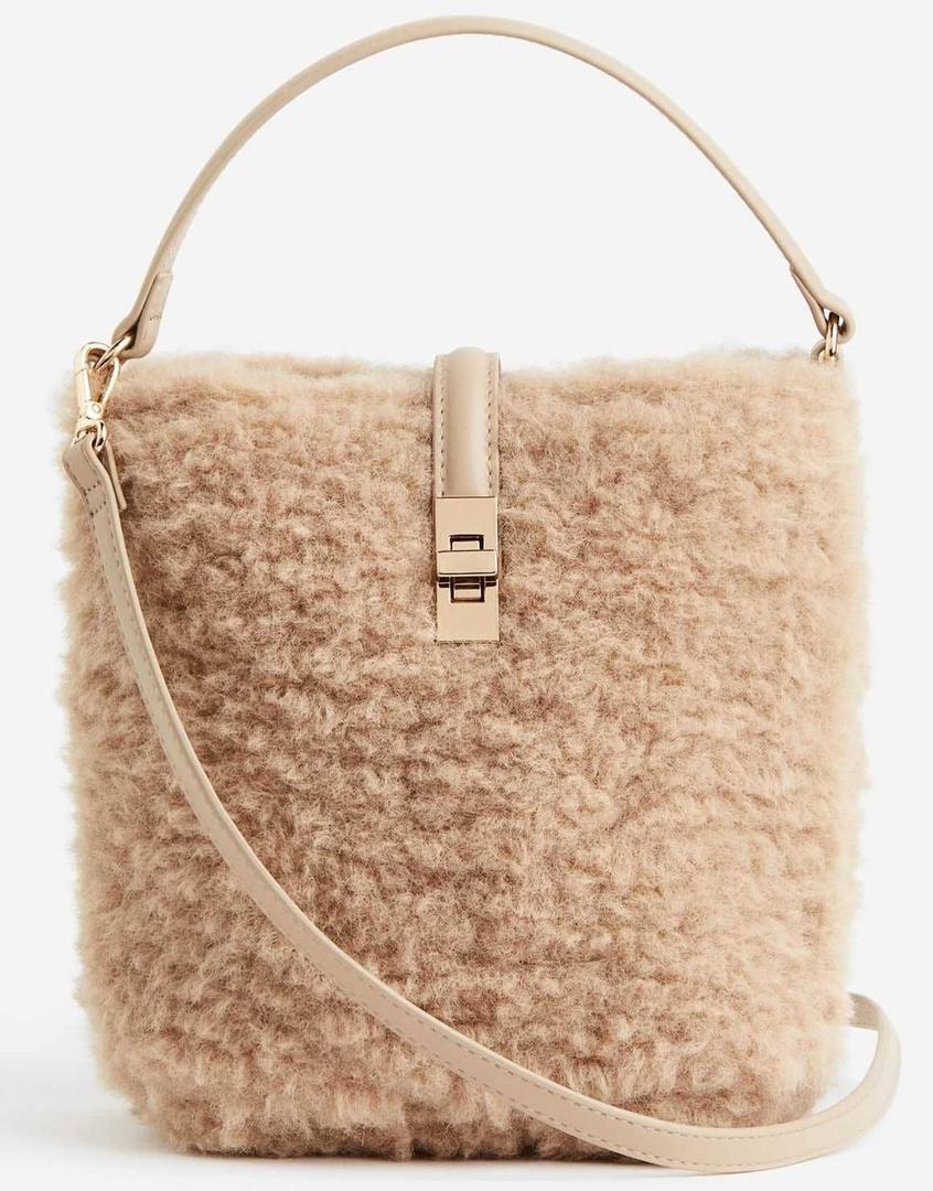 Bolso cruzado de H&M