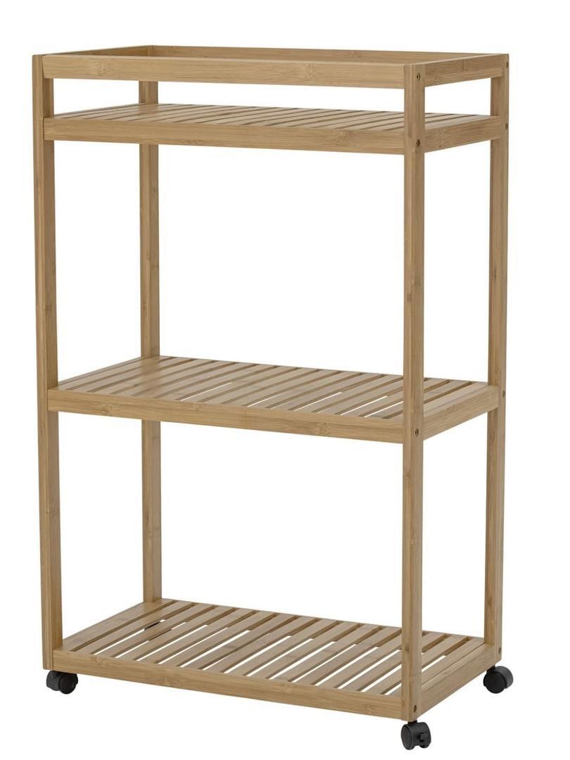 Estantería de baño modelo Aden de H&M