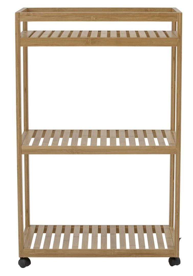 Estantería de baño modelo Aden de H&M 