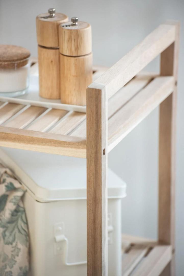 Estantería de baño modelo Ancina de Leroy Merlin