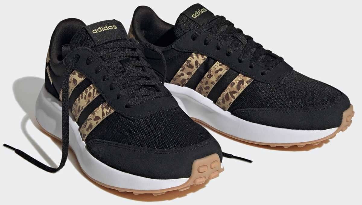 Zapatillas Mujer adidas Run 70s negro de Decathlon