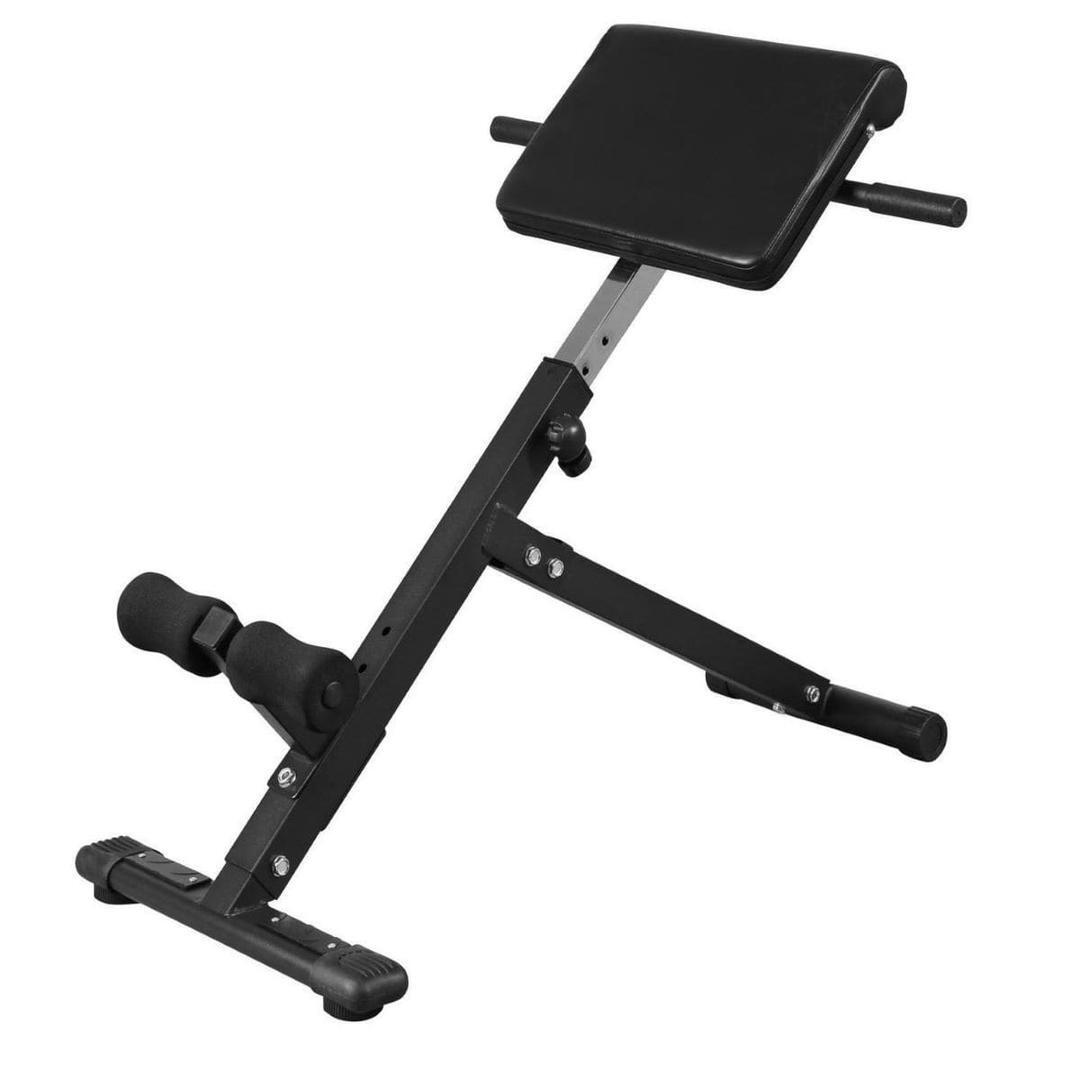 Banco de musculación para la espalda Gorilla Sports