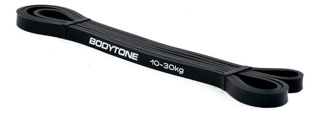 Power band profesional Bodytone