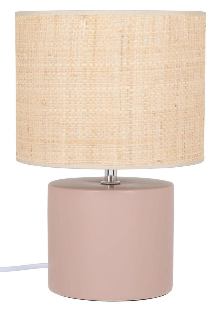 Lámpara de dolomita FLORENTIN