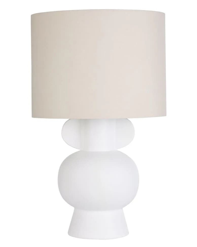 Lámpara de sobremesa TIA