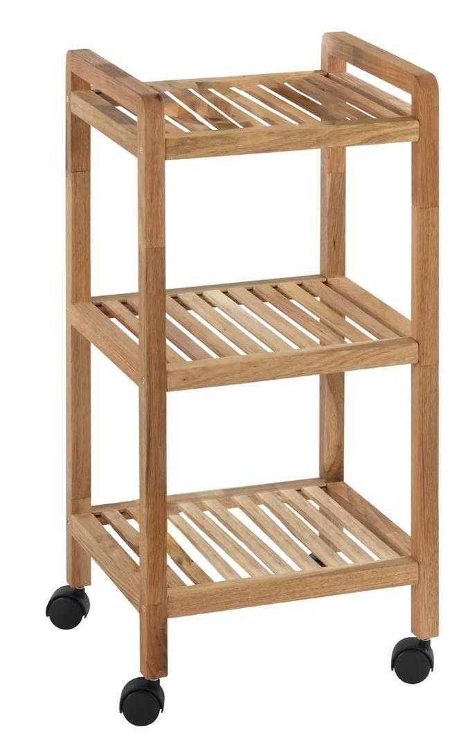 Carrito de baño Norway