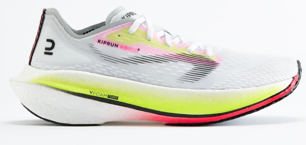 Zapatillas de running KIPRUN KD900X