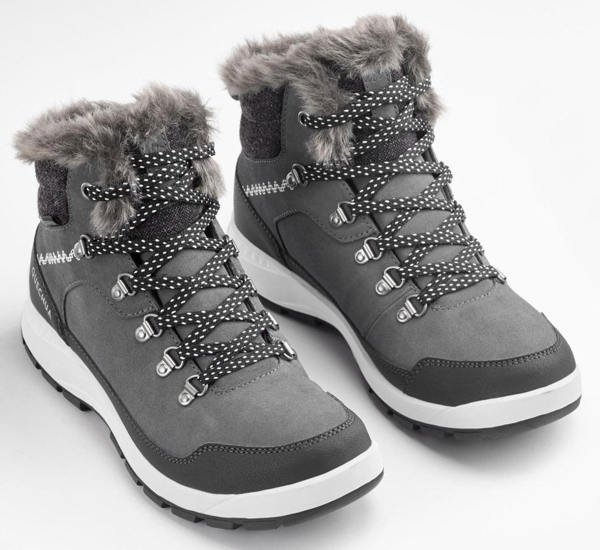 Botas SH900 Mid Quechua