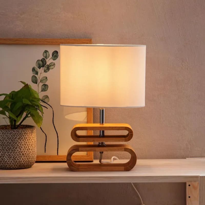 Lámpara de mesa Itto COREP