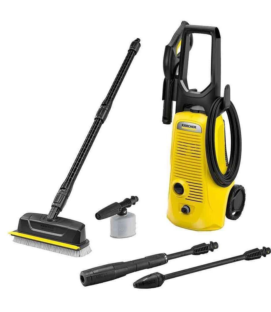 Hidrolimpiadora de 1800 W Kärcher