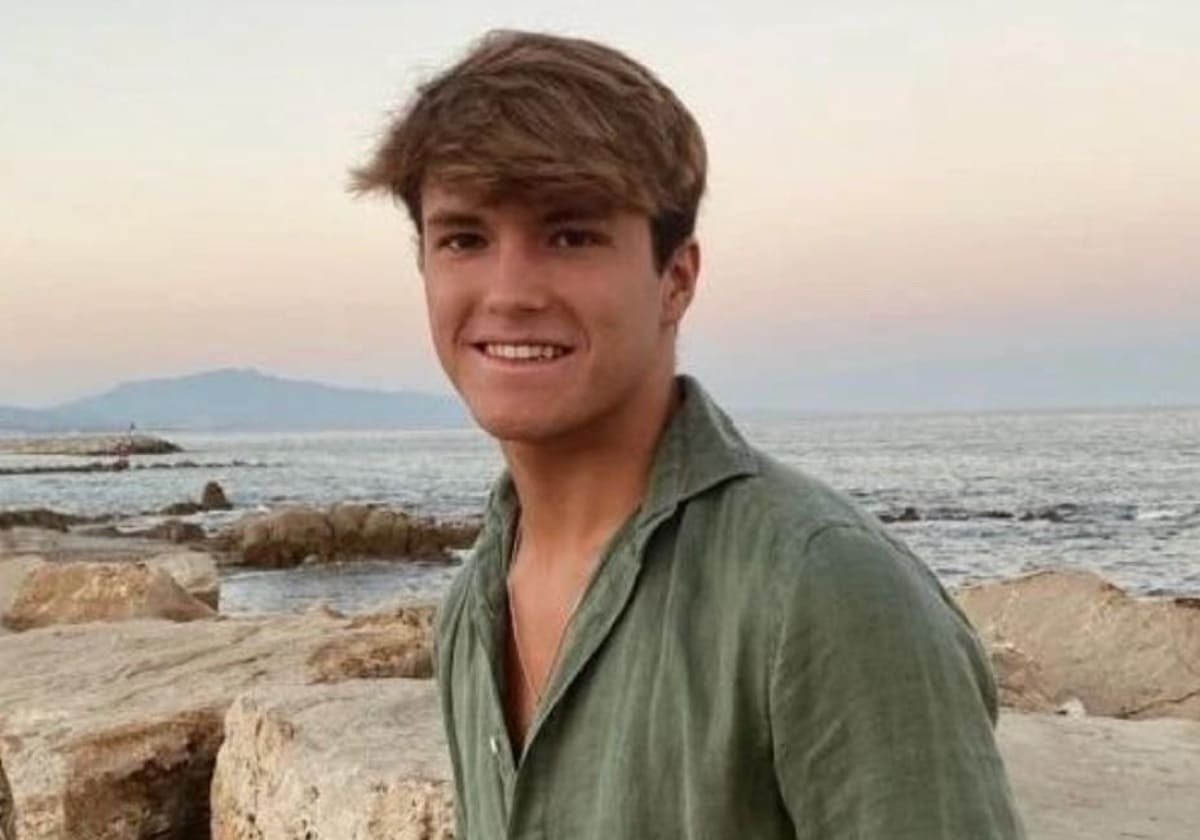 Buscan desesperadamente a un joven cordobés de 18 años