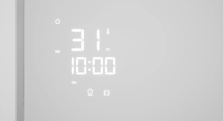 Ready Warm 5300 Powerbox Ceramic de Cecotec