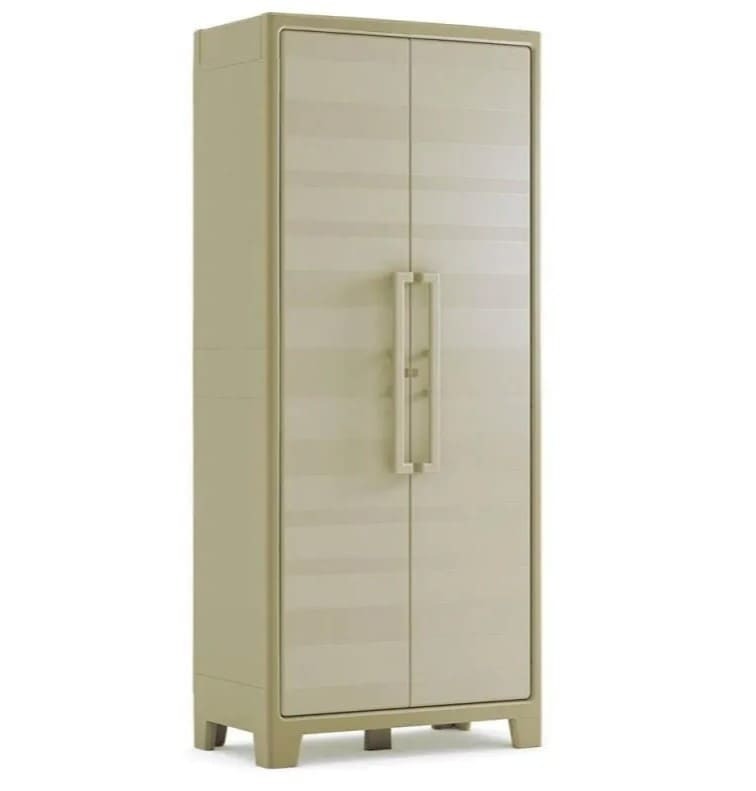 Armario alto Gulliver Keter
