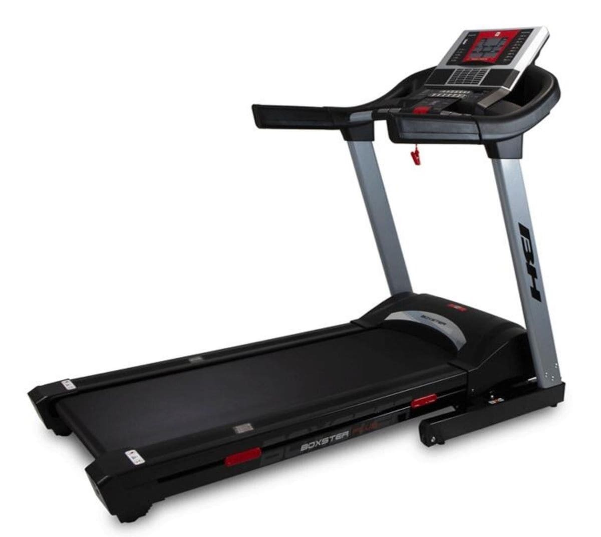 Cinta de correr BH Fitness