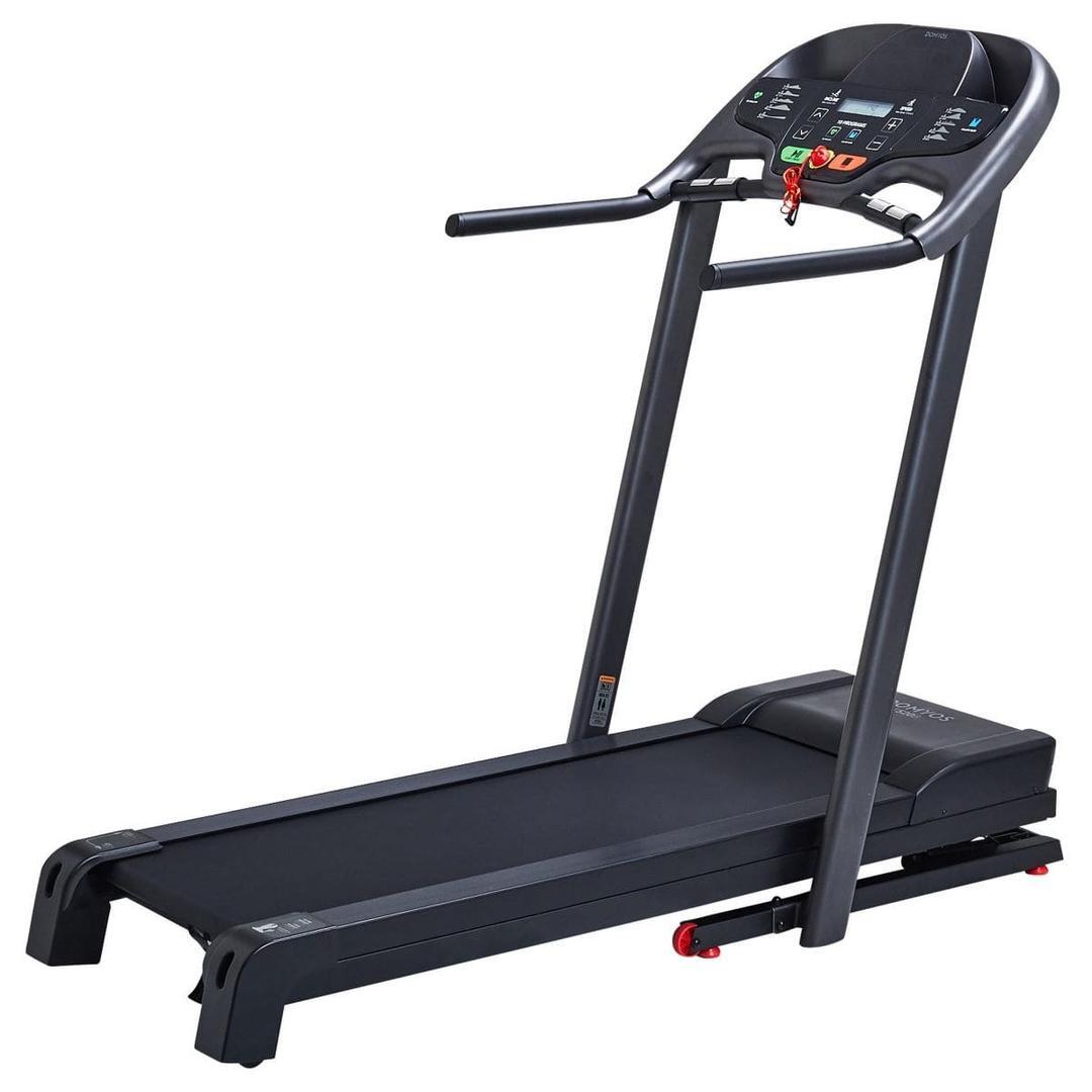 Cinta de correr plegable T520 Domyos