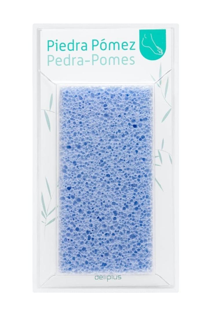 Piedra pomez Deliplus