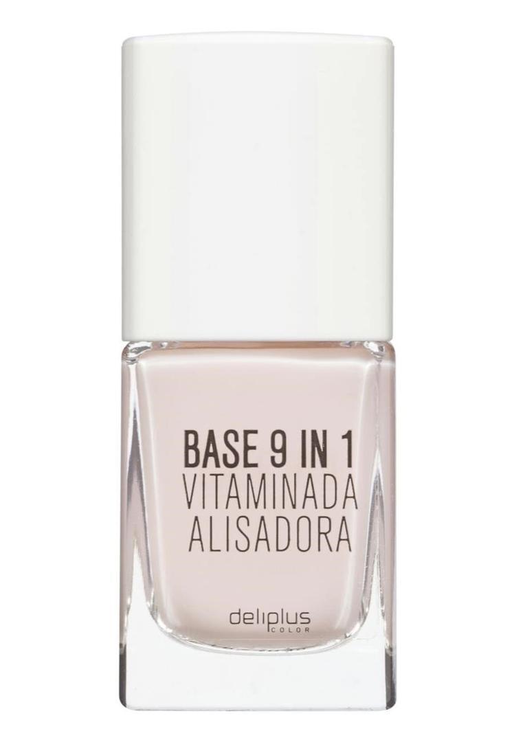 Tratamiento para uñas base 9 en 1