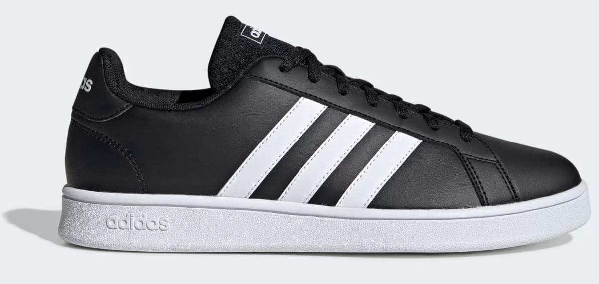 Adidas Grand Court Base