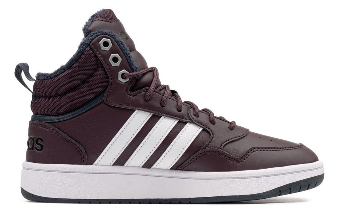 Adidas Hoops 3.0 Mid Lifestyle