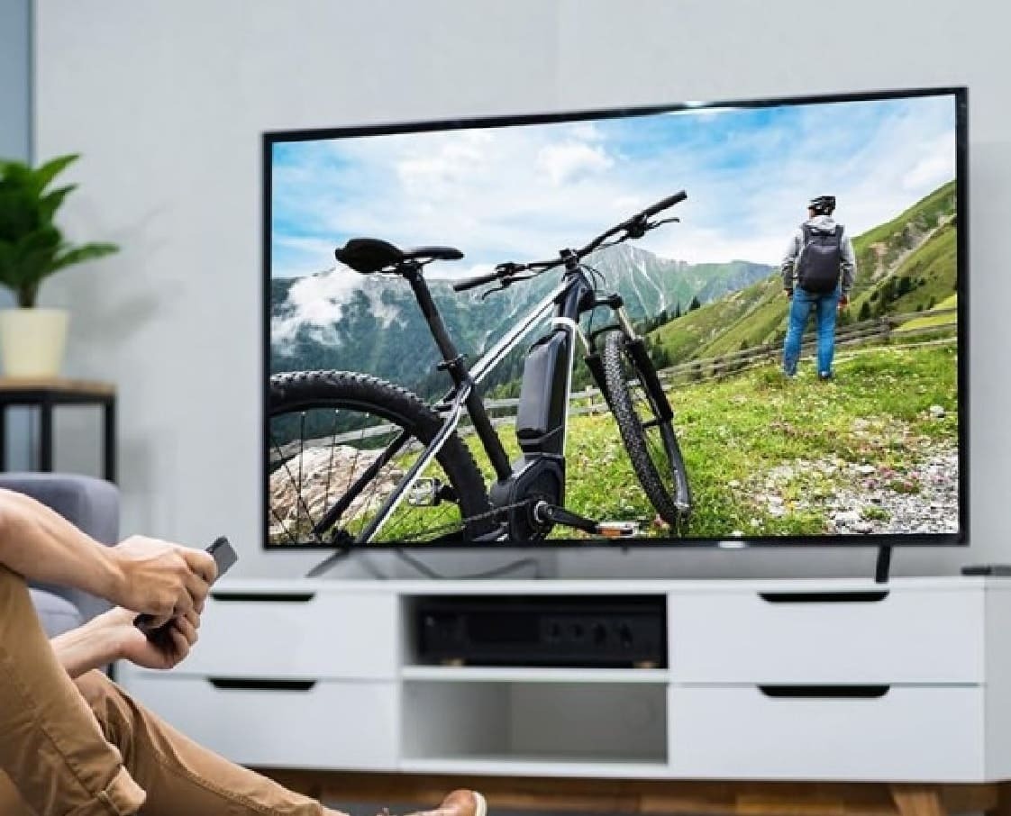 Televisión plana de 32'' Series 0032 de Cecotec en Carrefour