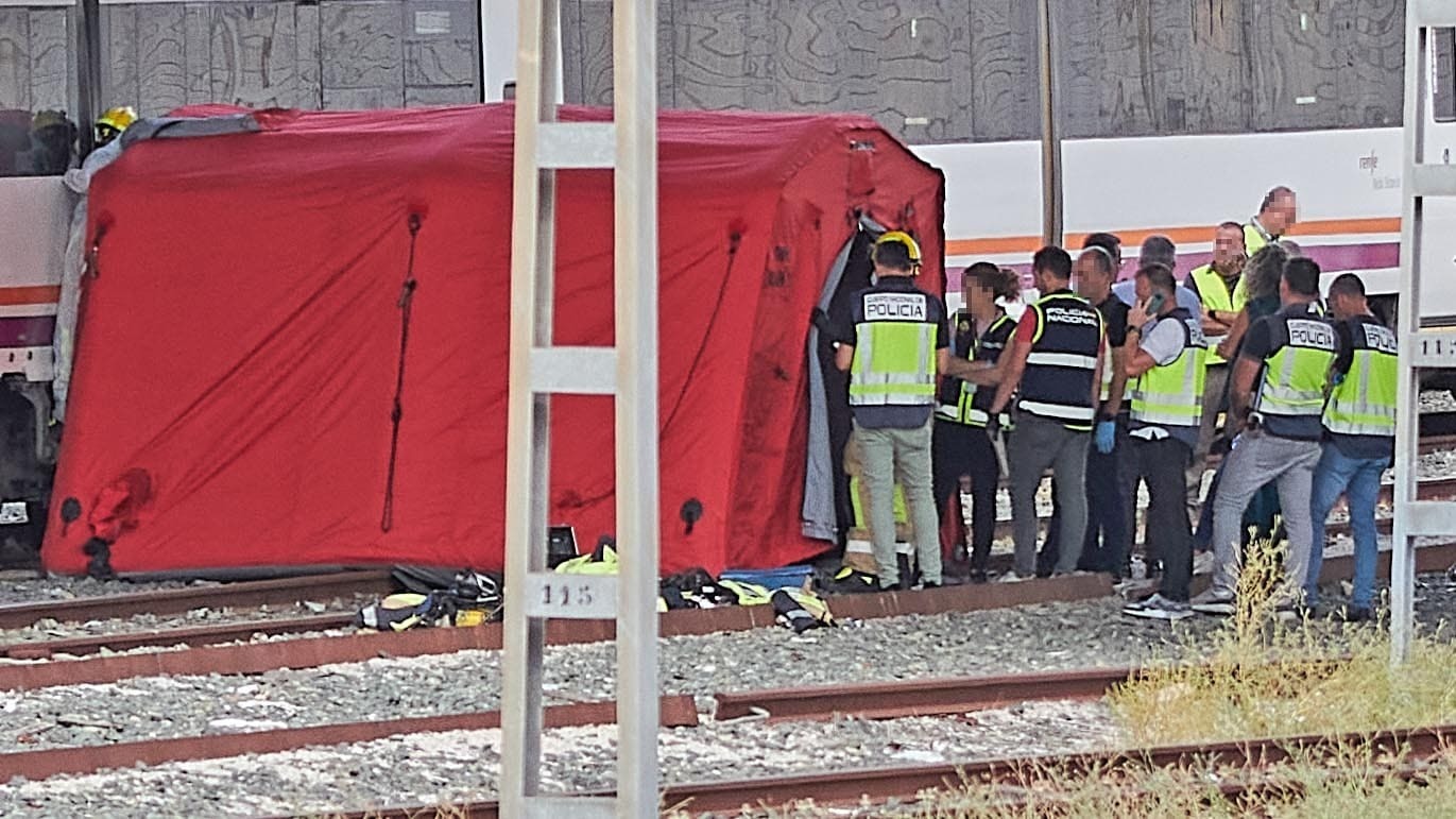 Localizan cuerpo sin vida de Álvaro Prieto - Salvador López para El MIRA