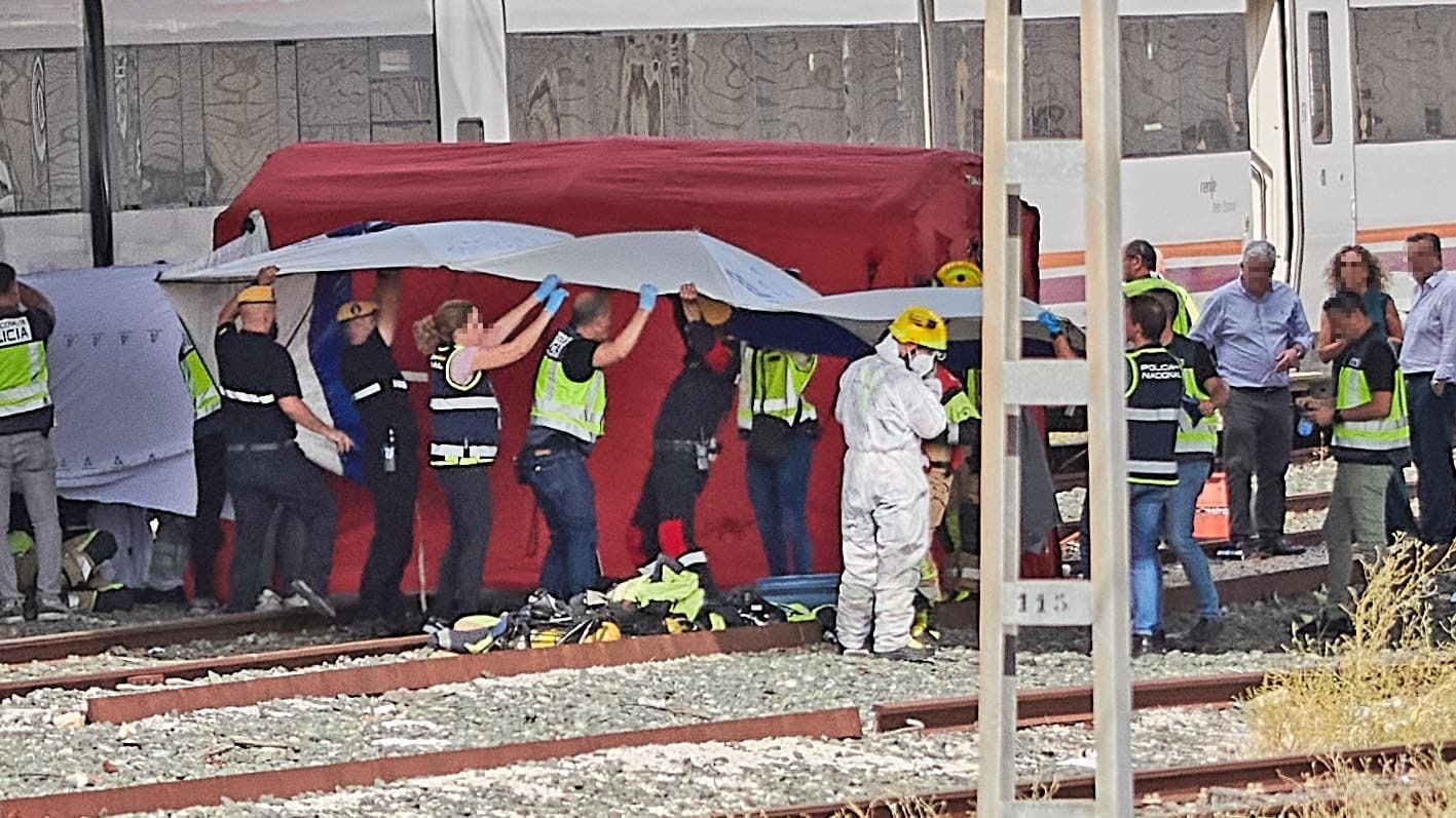 Localizan cuerpo sin vida de Álvaro Prieto - Salvador López para El MIRA