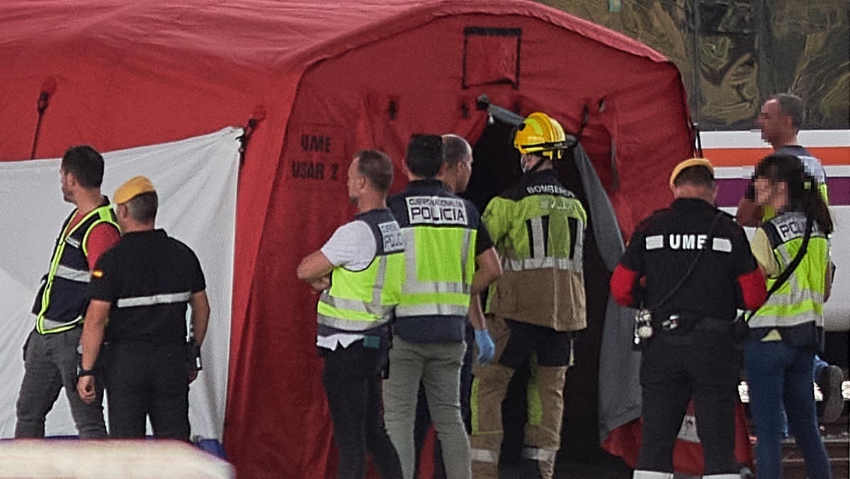 Localizan cuerpo sin vida de Álvaro Prieto - Salvador López para El MIRA