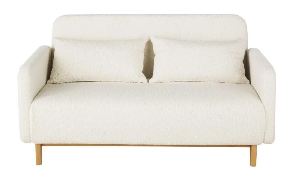 Banqueta clic – clac con reposabrazos NIA