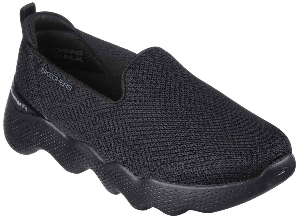 GO WALK Massage Fit  Seascape de Skechers