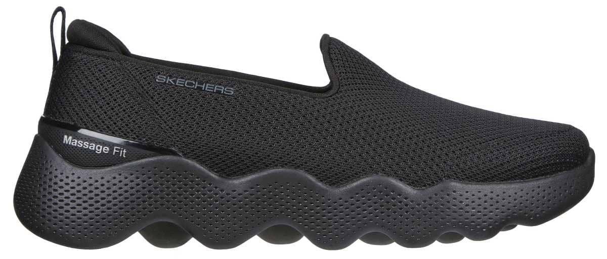 GO WALK Massage Fit  Seascape de Skechers