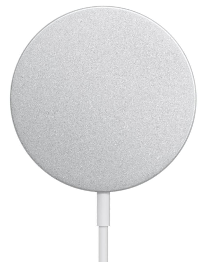 Cargador inalámbrico MagSafe de Apple en Media Markt