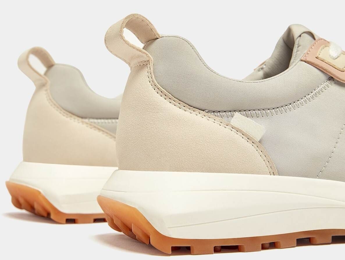 Zapatillas deportivas de running en Pull&Bear