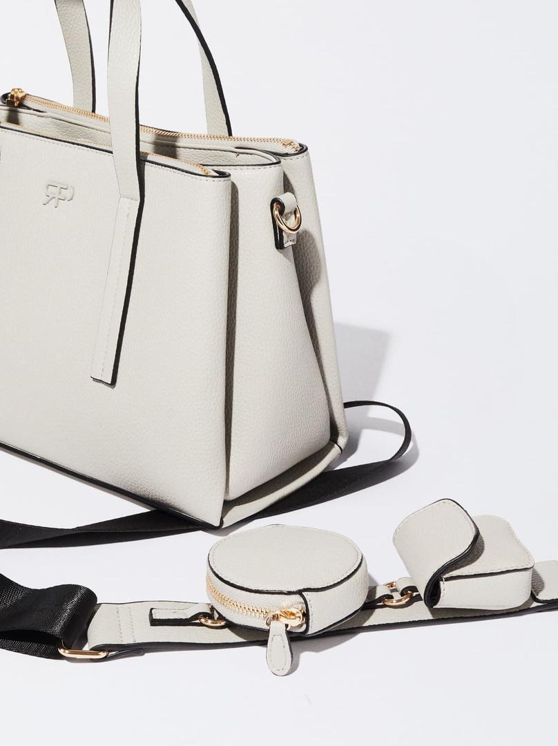 Bolso tote everyday de Parfoi