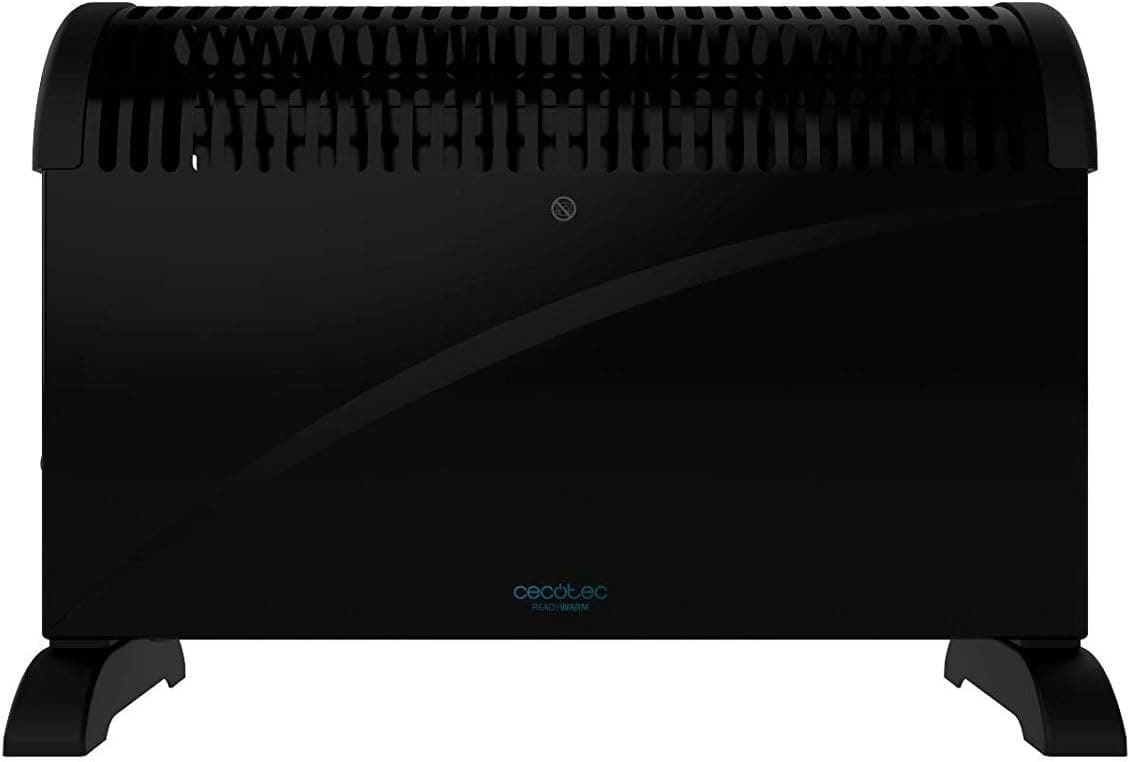 Radiador eléctrico Ready Warm 6500 de Cecotec en Amazon