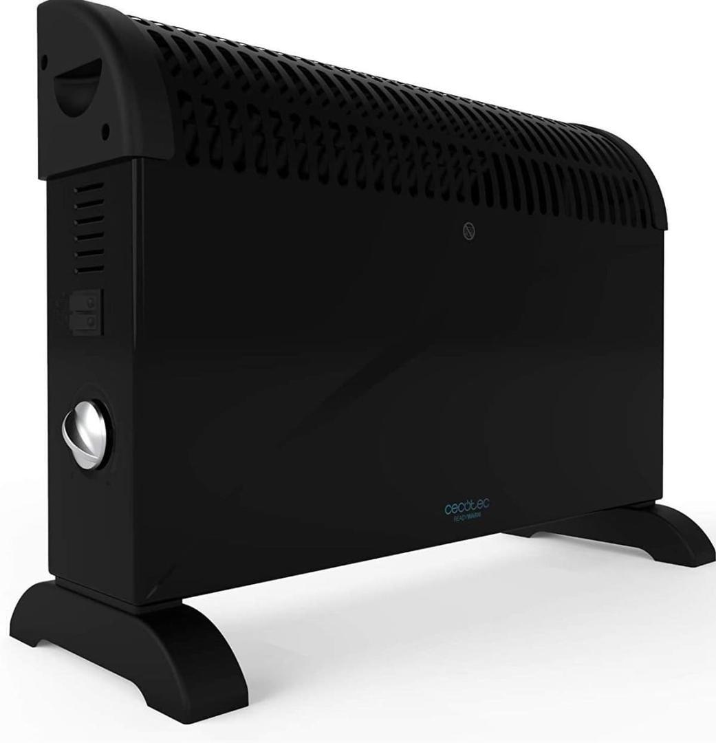 Radiador eléctrico Ready Warm 6500 de Cecotec en Amazon
