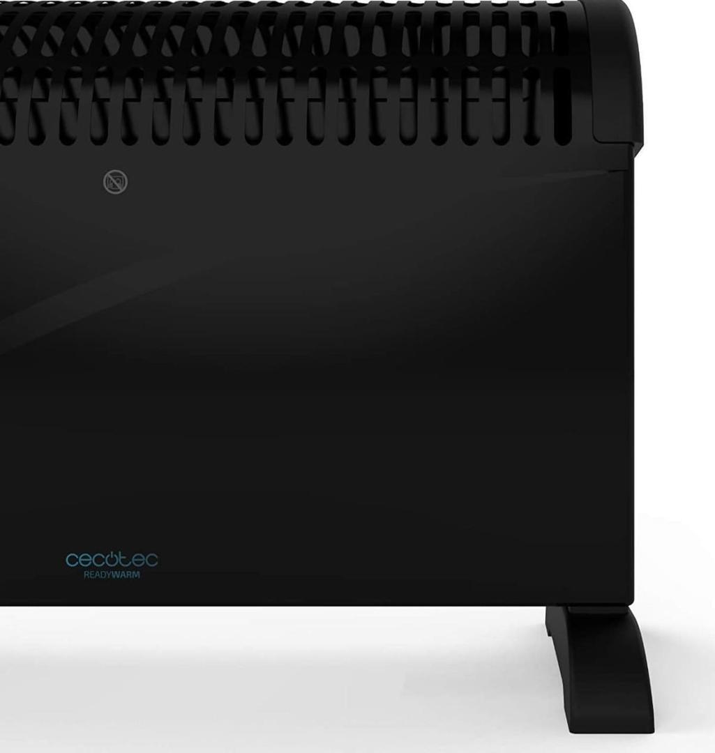 Radiador eléctrico Ready Warm 6500 de Cecotec en Amazon