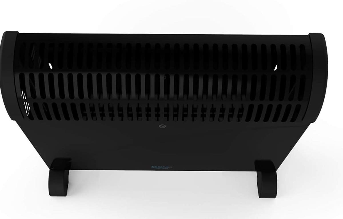 Radiador eléctrico Ready Warm 6500 de Cecotec en Amazon